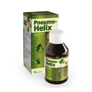 Pneumo - Helix