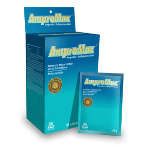 AmproMax polvo