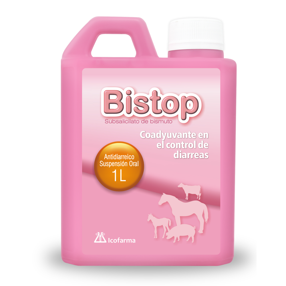 Bistop