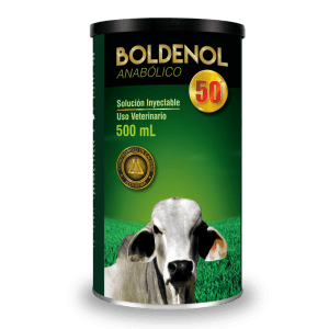 Boldenol