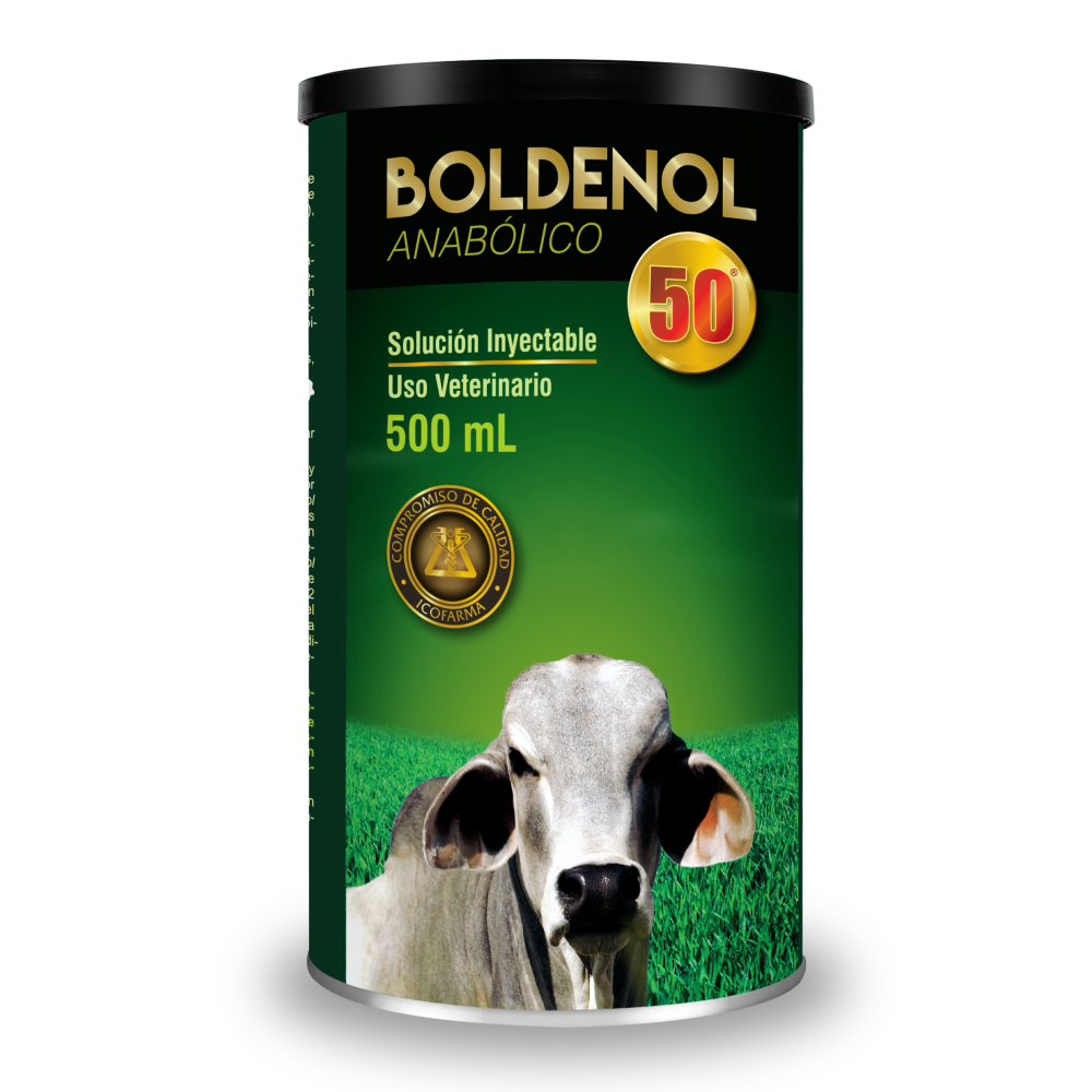 Boldenol