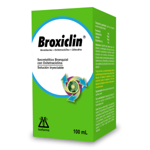 Broxiclin