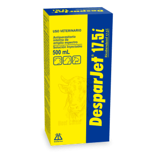 DesparJet 17.5i