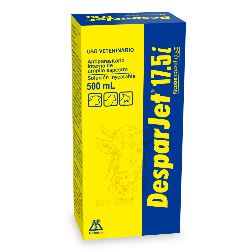 DesparJet 17.5i