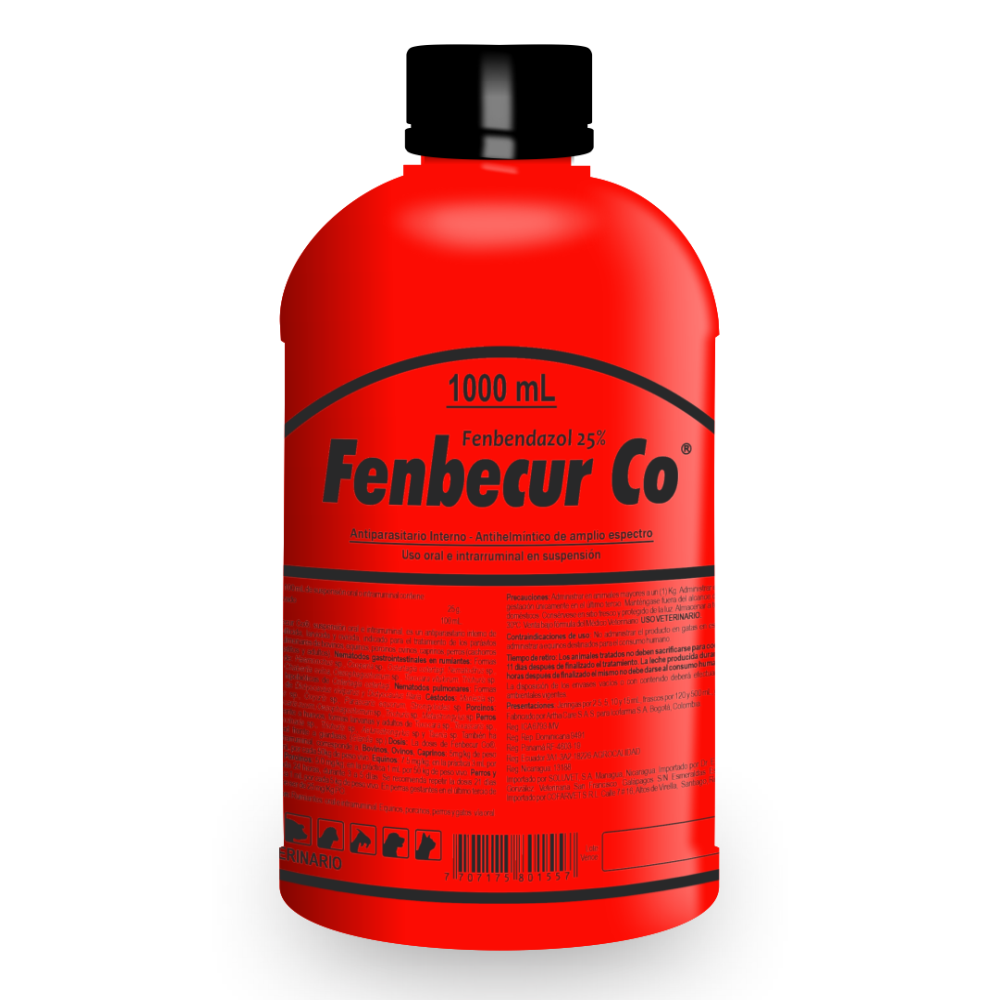 Fenbecur Co