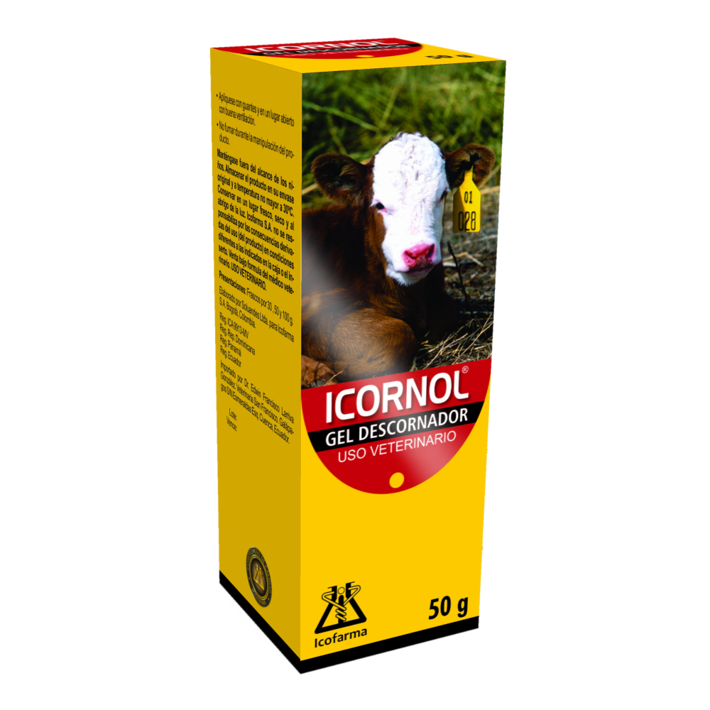 Icornol