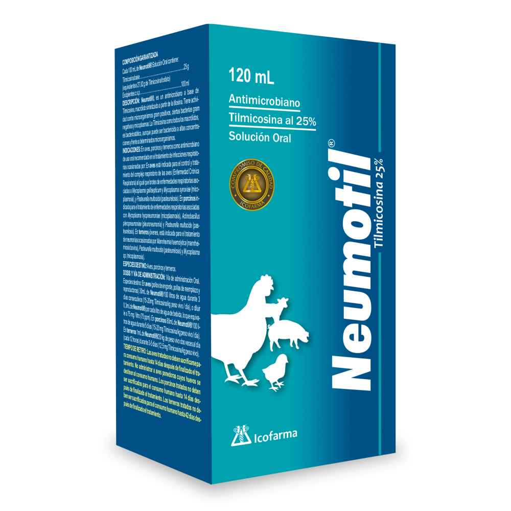 Neumotil