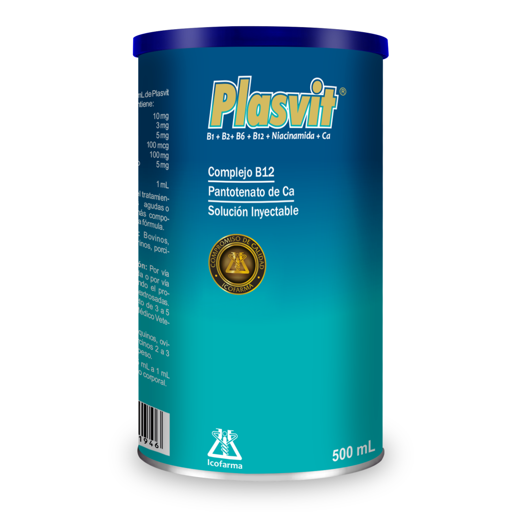 Plasvit