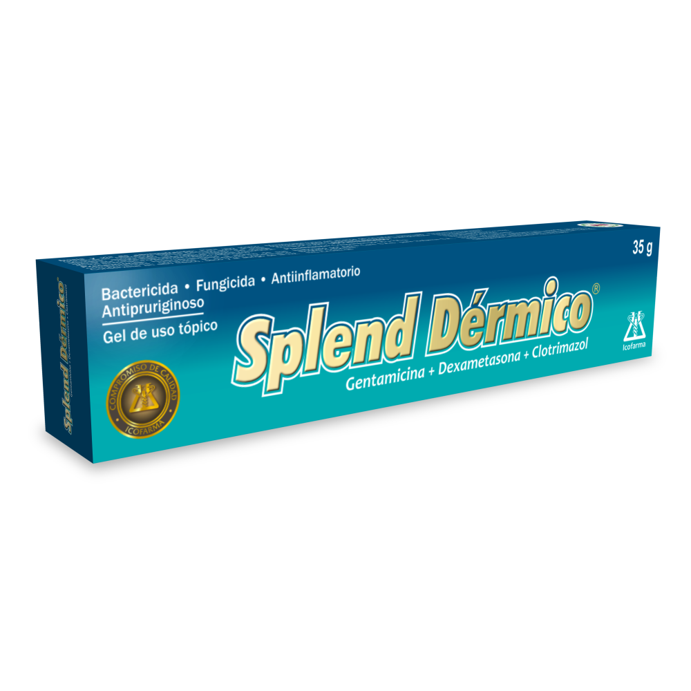 Splend Dermico