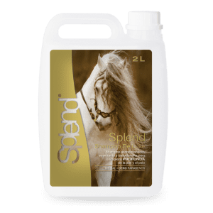 Splend Shampoo De Luxe Equinos