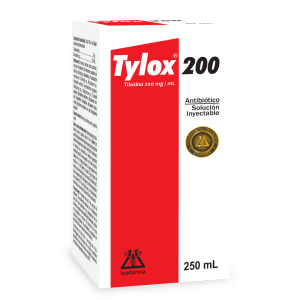 Tylox 200