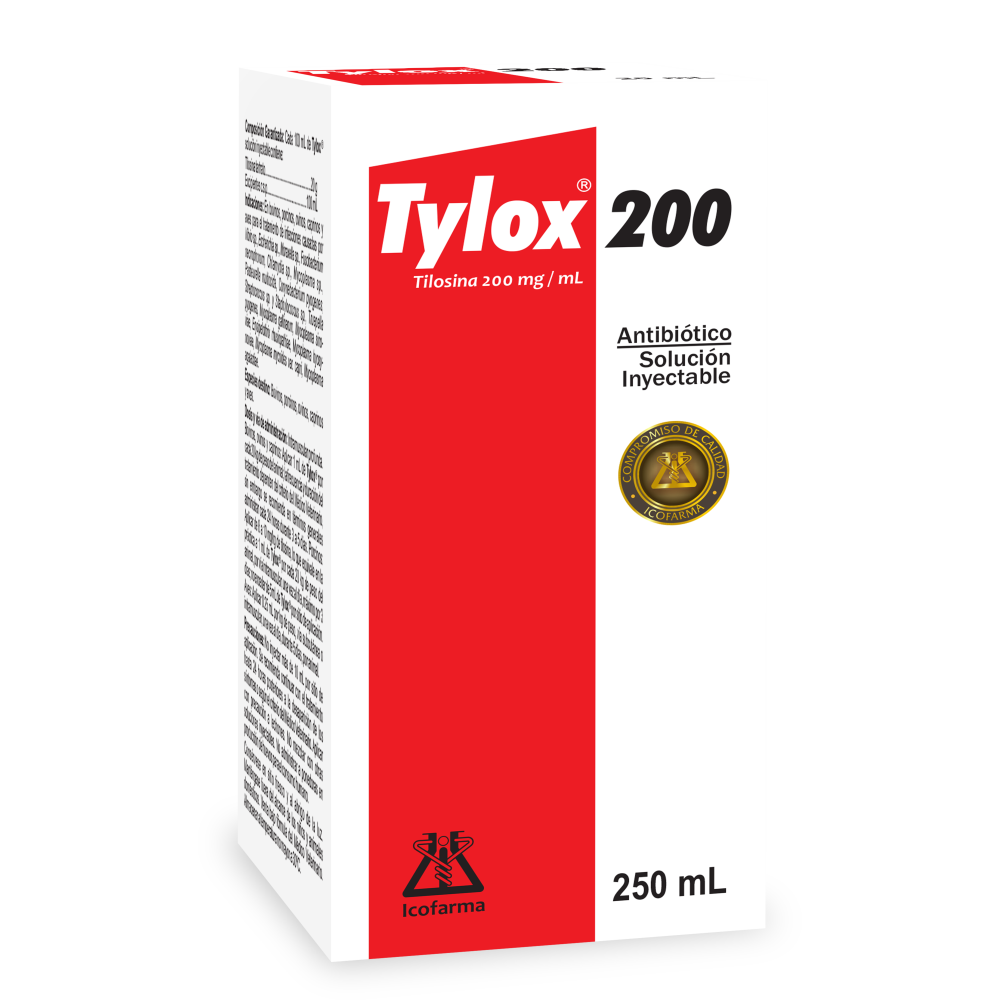 Tylox 200