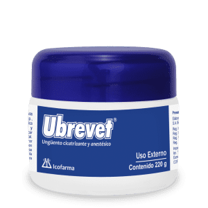 Ubrevet