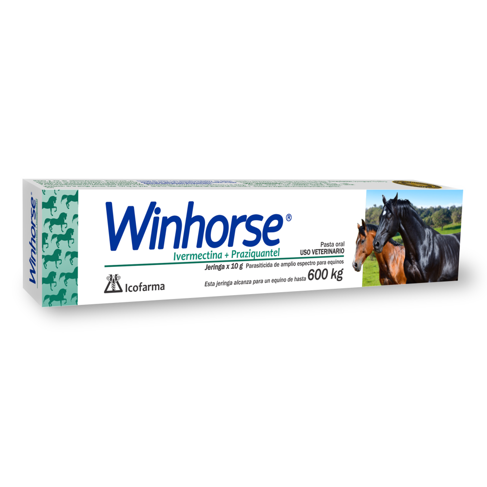 Winhorse